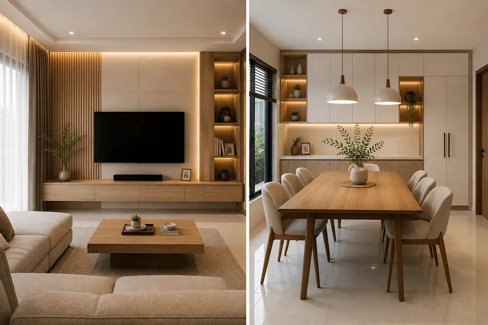 tren custom furniture