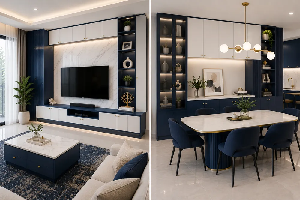 tips memilih bahan dan desain furniture