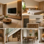 tren furniture custome di cakrawala