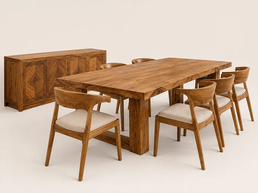 Furniture Berkualitas di Denpasar