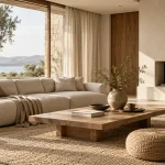 Furniture Japandi