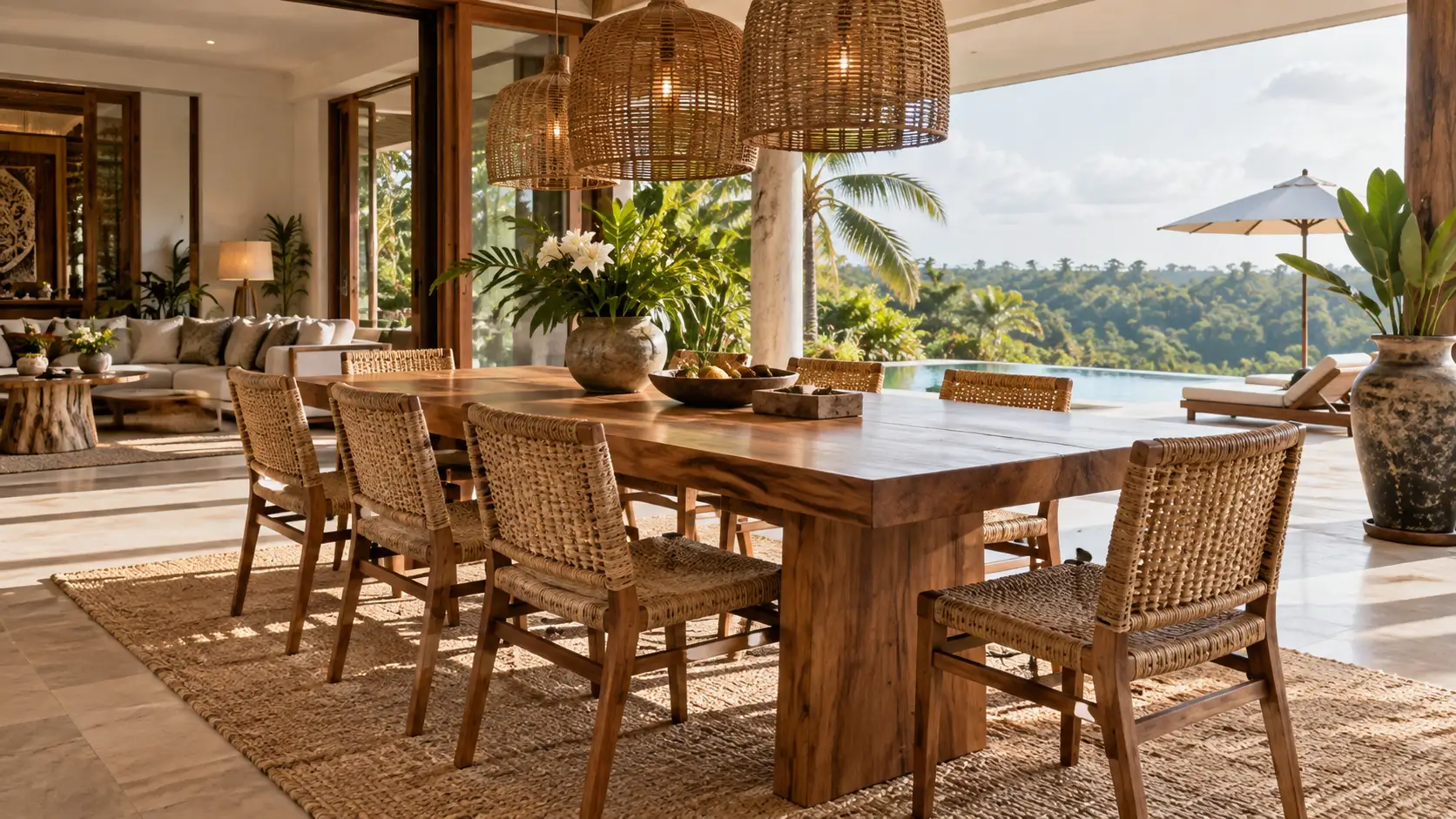 Furniture Manufacturer Bali