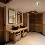 jasa furniture Denpasar, biaya furniture villa Bali