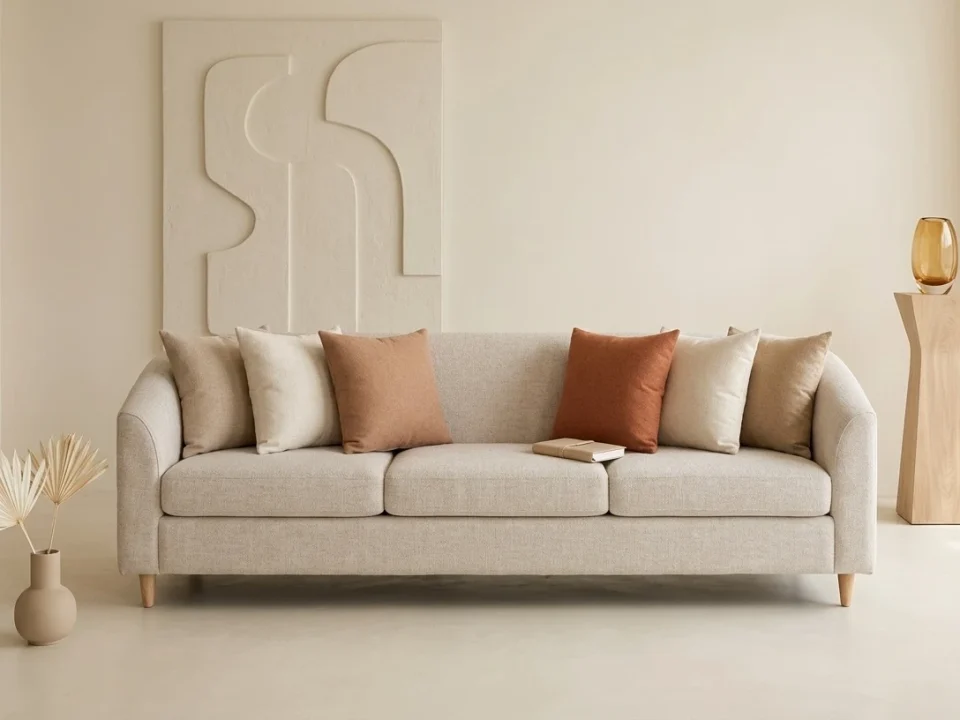 desain sofa terbaru