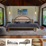 Luxury Villa Furniture Bali