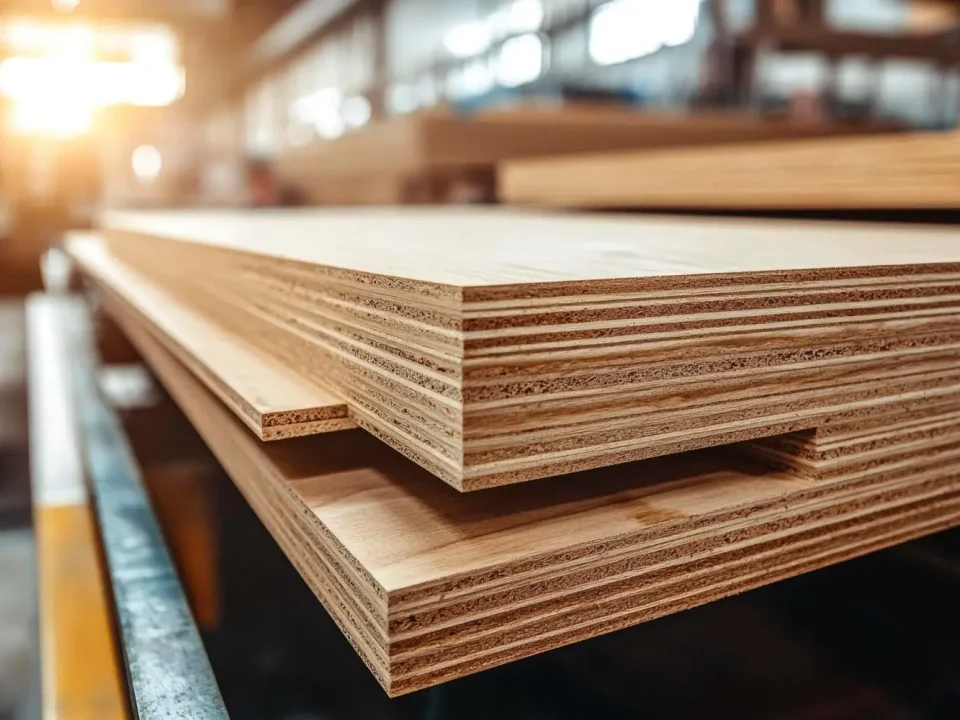 HPL vs Plywood vs Solid Wood