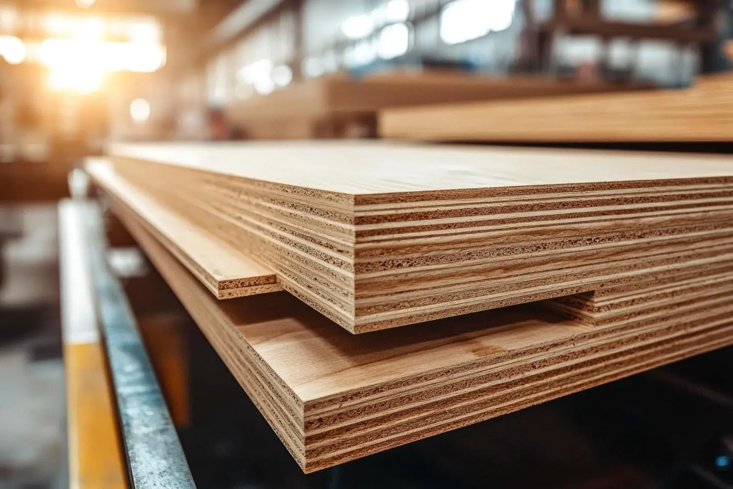 HPL vs Plywood vs Solid Wood