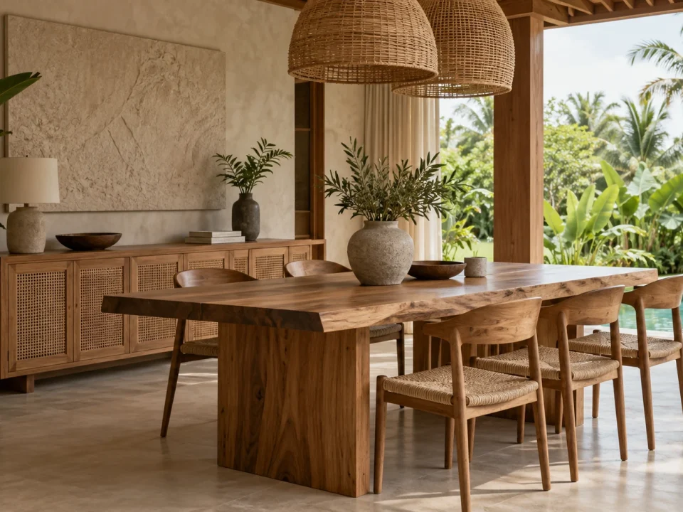jasa pembuatan furniture